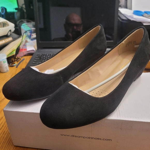 Ladies shoes - Picture 7 of 9